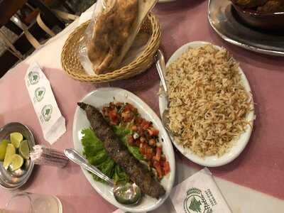 Restaurante E Rotisserie Halim