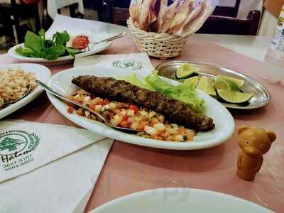 Restaurante E Rotisserie Halim