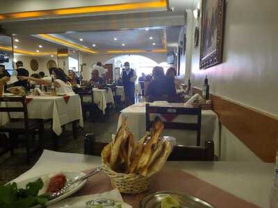 Restaurante E Rotisserie Halim