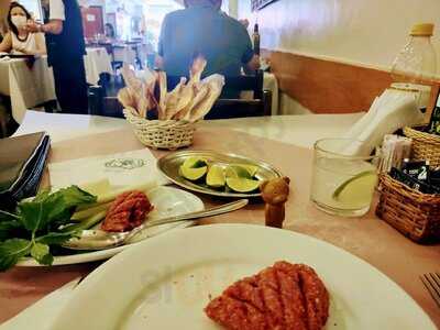 Restaurante E Rotisserie Halim