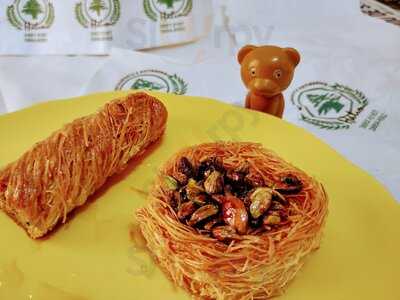 Restaurante E Rotisserie Halim