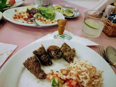 Restaurante E Rotisserie Halim