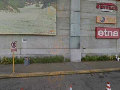 Restaurante Santorini