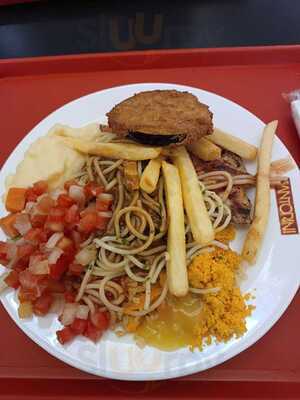 Restaurante Santorini