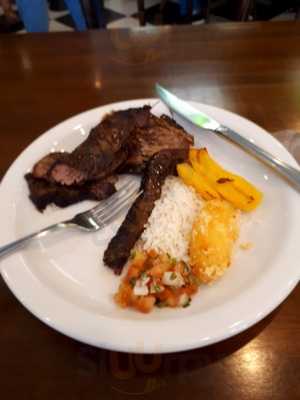 Bar E Restaurante Manjaris