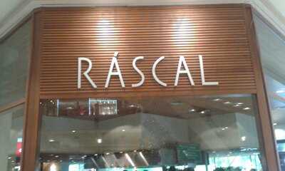 Sao Paulo Rascal Restaurante