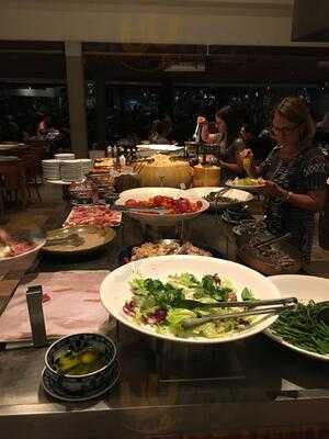 Sao Paulo Rascal Restaurante