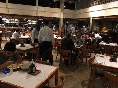 Sao Paulo Rascal Restaurante