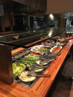 Sao Paulo Rascal Restaurante