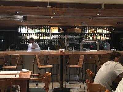 Sao Paulo Rascal Restaurante