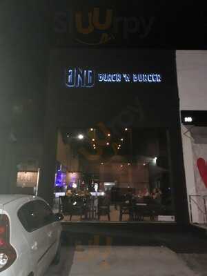 Black 'n Burger