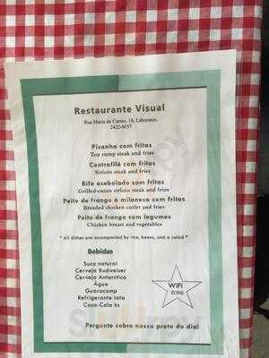 Restaurante Visual
