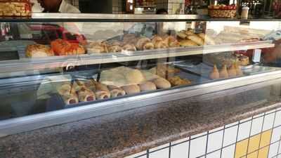 Primorosa Paes E Doces