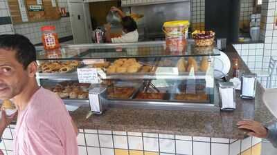 Primorosa Paes E Doces