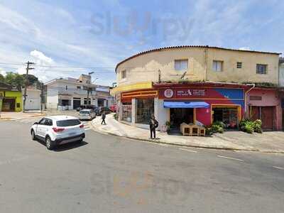 Primorosa Paes E Doces