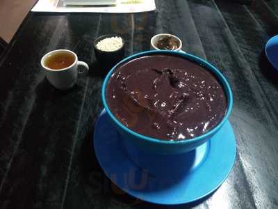 Toca Do Acai
