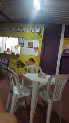 Toca Do Acai