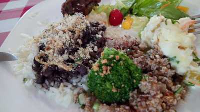 Lanchonete Maria Pimenta