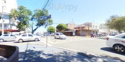 Lanchonete Maria Pimenta