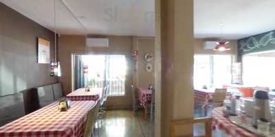 Lanchonete Maria Pimenta