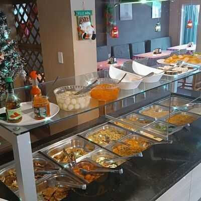 Lanchonete Maria Pimenta