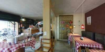 Lanchonete Maria Pimenta