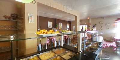 Lanchonete Maria Pimenta