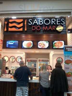 Sabores Do Mar Express