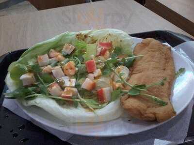 Sabores Do Mar Express