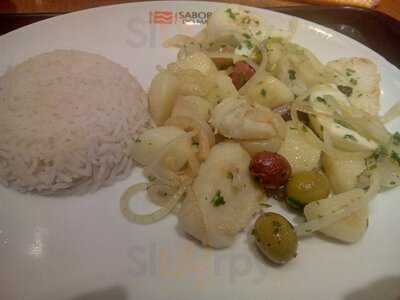 Sabores Do Mar Express