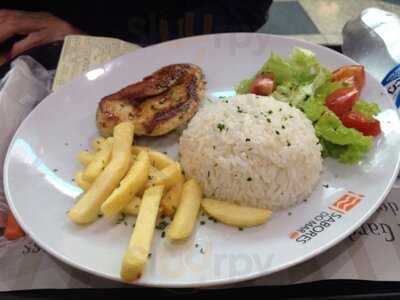 Sabores Do Mar Express