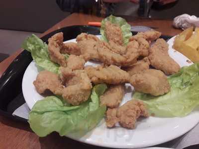 Sabores Do Mar Express