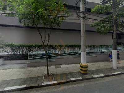 Sabores Do Mar Express