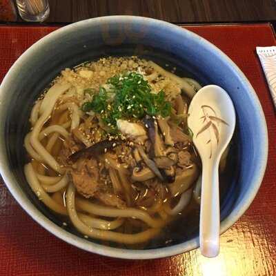 Meu Udon
