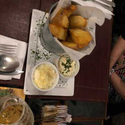 Dos Santos Restaurante