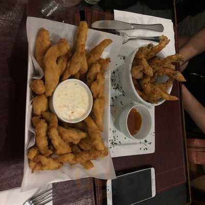 Dos Santos Restaurante