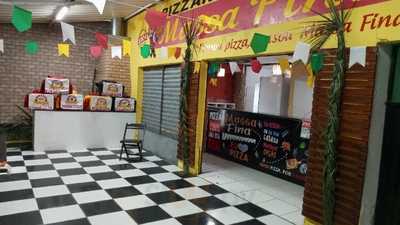 Pizzaria Massa Fina