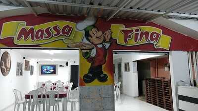 Pizzaria Massa Fina