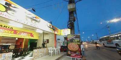 Pizzaria Massa Fina