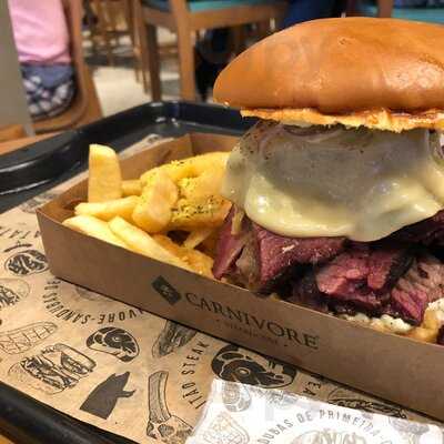 Carnivore Steakhouse