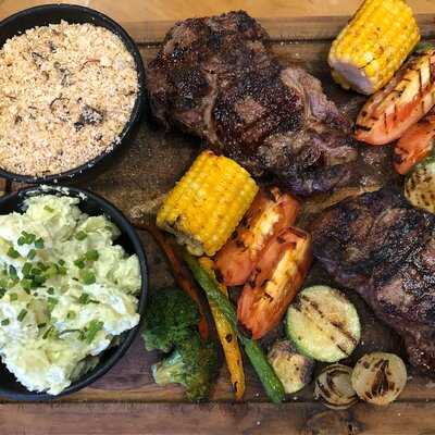 Carnivore Steakhouse