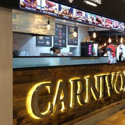 Carnivore Steakhouse