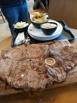 Carnivore Steakhouse