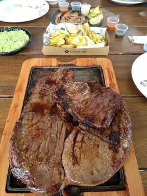 Carnivore Steakhouse