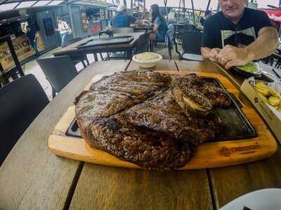 Carnivore Steakhouse