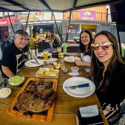 Carnivore Steakhouse