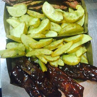 Carnivore Steakhouse