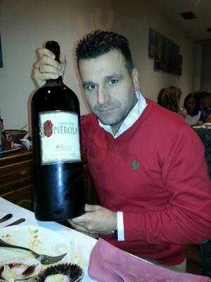 Churrascaria Pastoriza