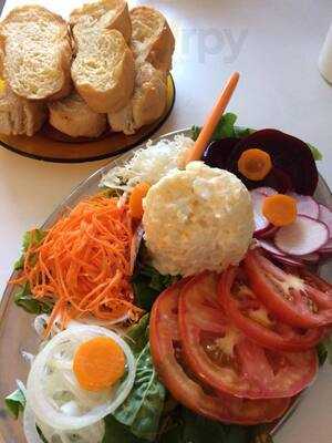 Churrascaria Pastoriza