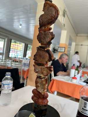 Churrascaria Pastoriza